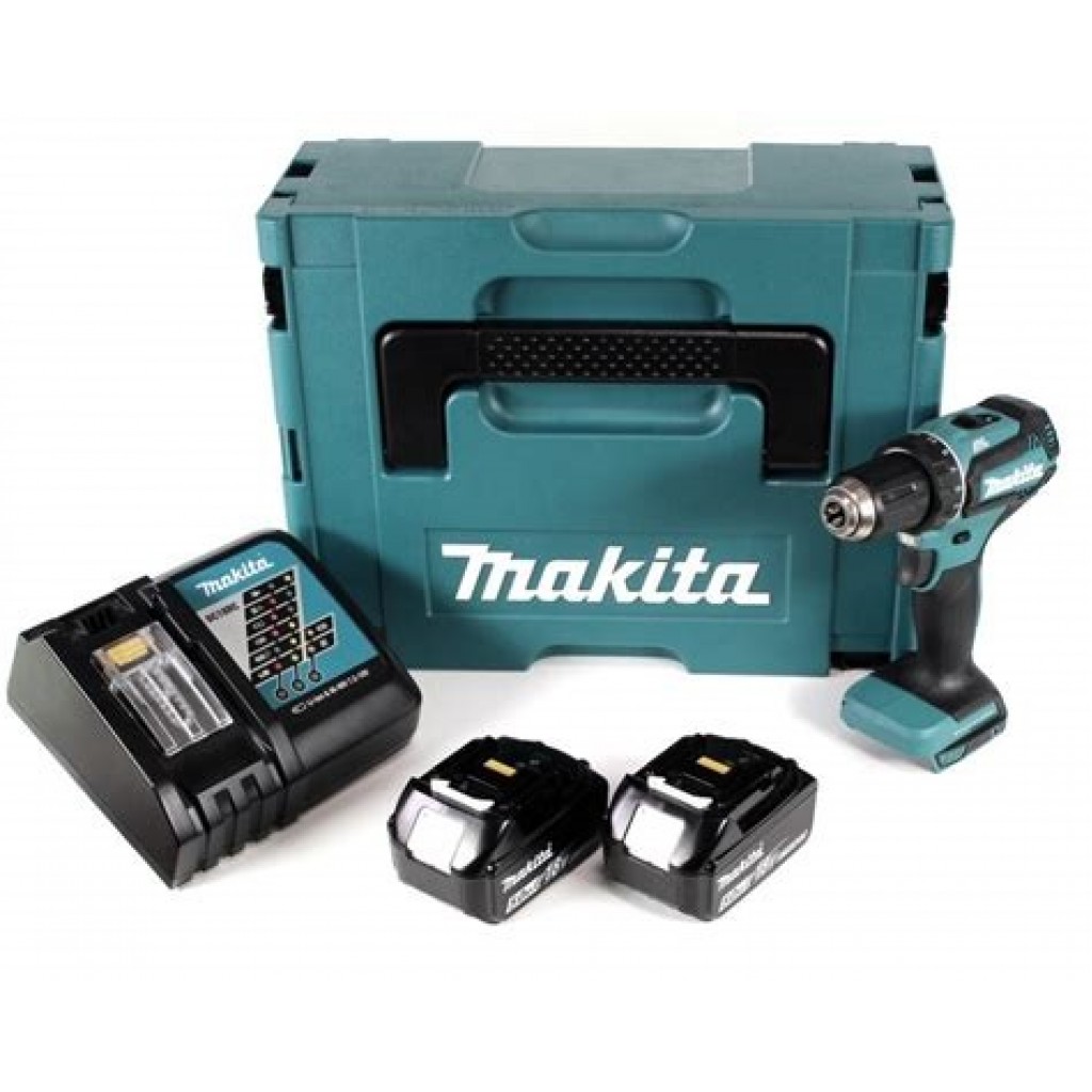 Makita ddf485 схема