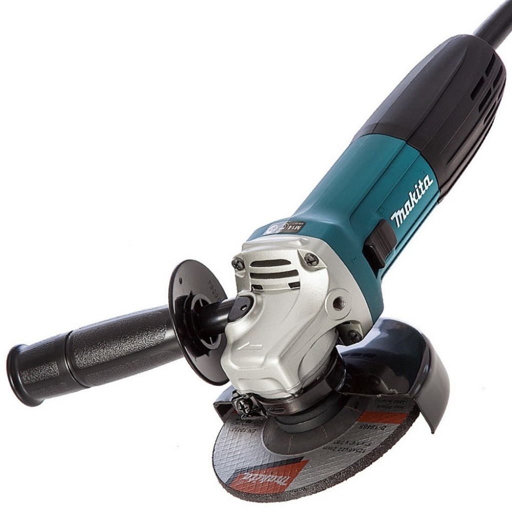 Makita GA5030 Угловая шлифмашина