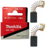 Makita 181030-1 Щетки CB-100