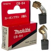 Makita 191627-8 Щетки СВ-64