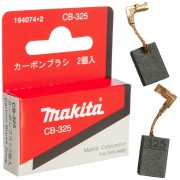 Makita 194074-2 Щетки СВ-325