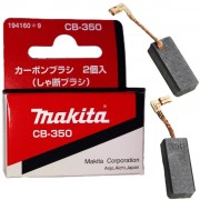 Makita 194160-9 Щетки СВ-350