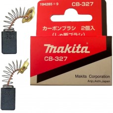 Makita 194285-9 Щетки СВ-327(323,304)