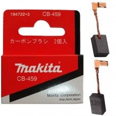 Makita 194722-3 Щетки CB-459