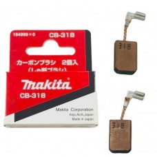 Makita 194999-0 Щетки СВ-318